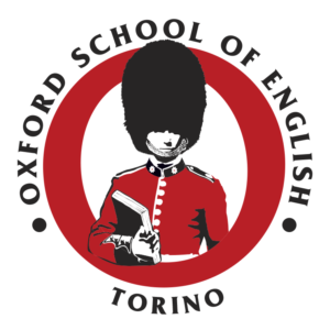 Logo - oxford School of English- Torino